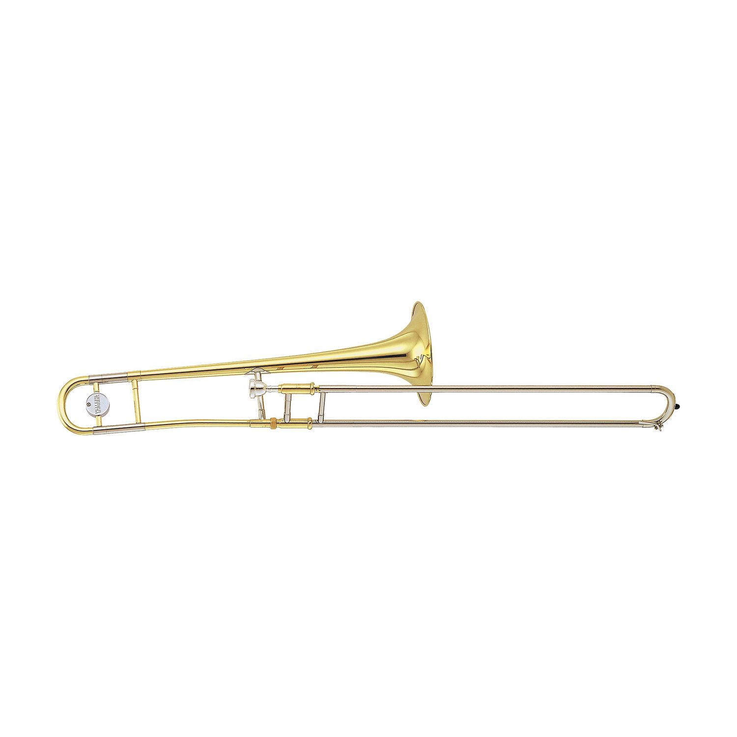 Yamaha YSL-354 Series Student Trombone Yamaha YSL-354 Series Student Trombone
