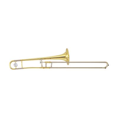 Yamaha YSL-354 Series Student Trombone