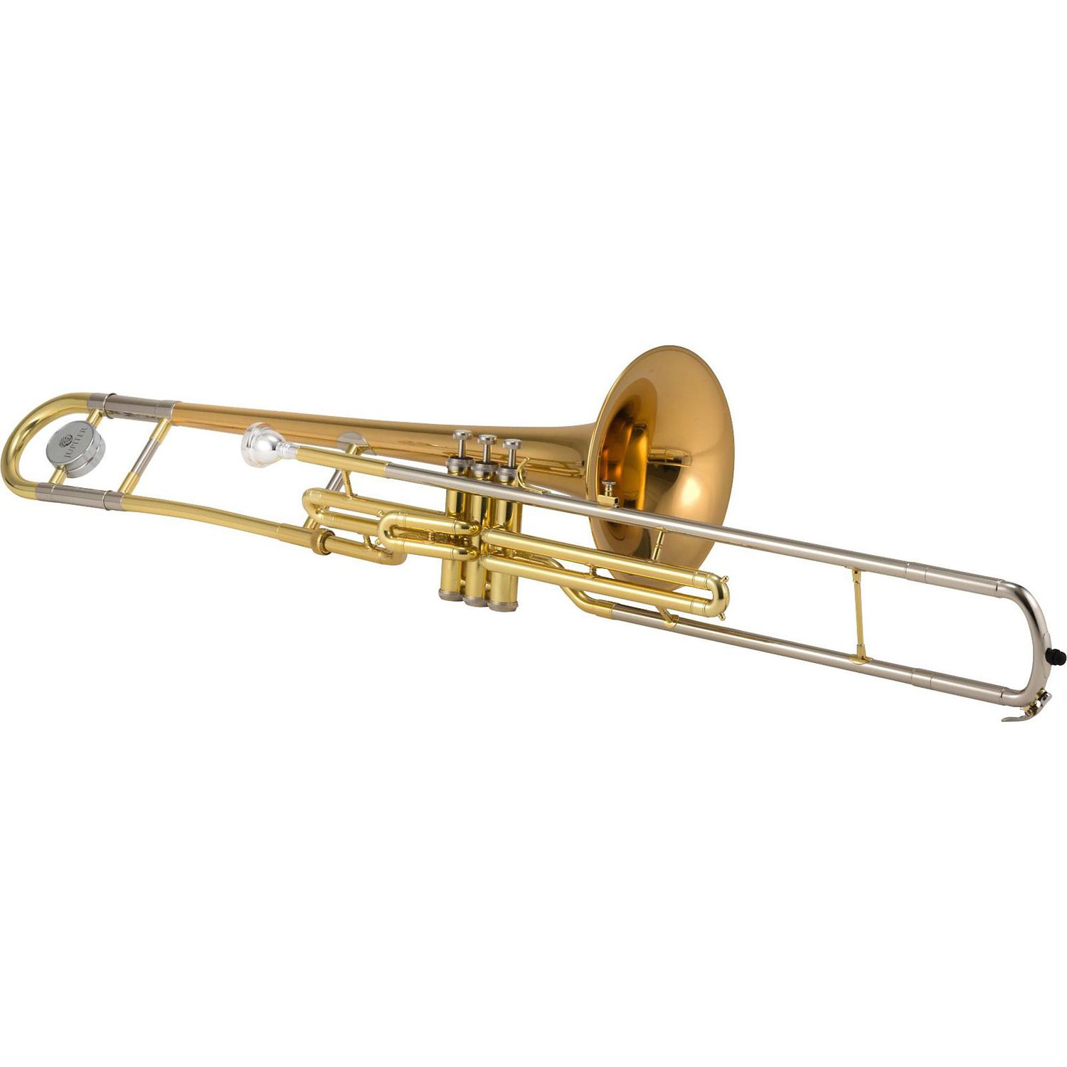 Jupiter JTB700V Standard Series Bb Valve Trombone Jupiter JTB700V Standard Series Bb Valve Trombone