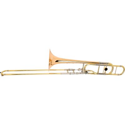 Yamaha YSL-882O Xeno Series F-Attachment Trombone
