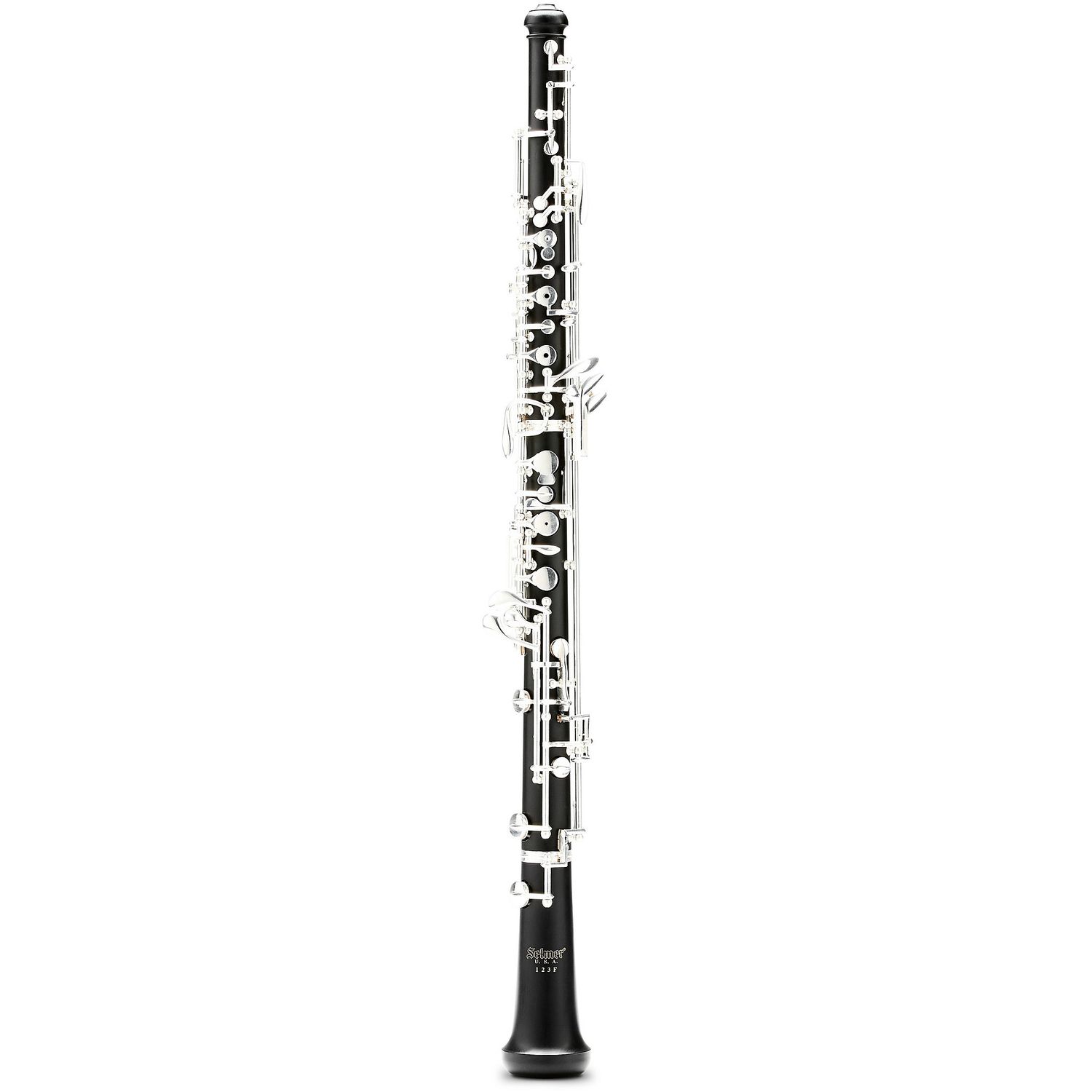 Selmer Model 123FB Intermediate Oboe