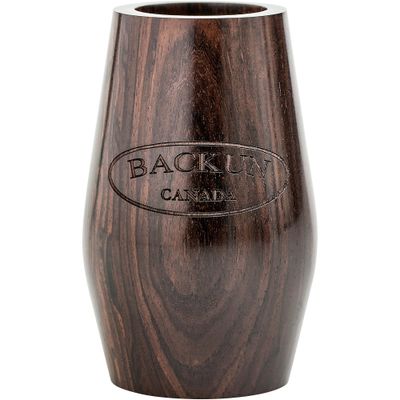 Backun Fatboy Grenadilla Barrel - Standard Fit