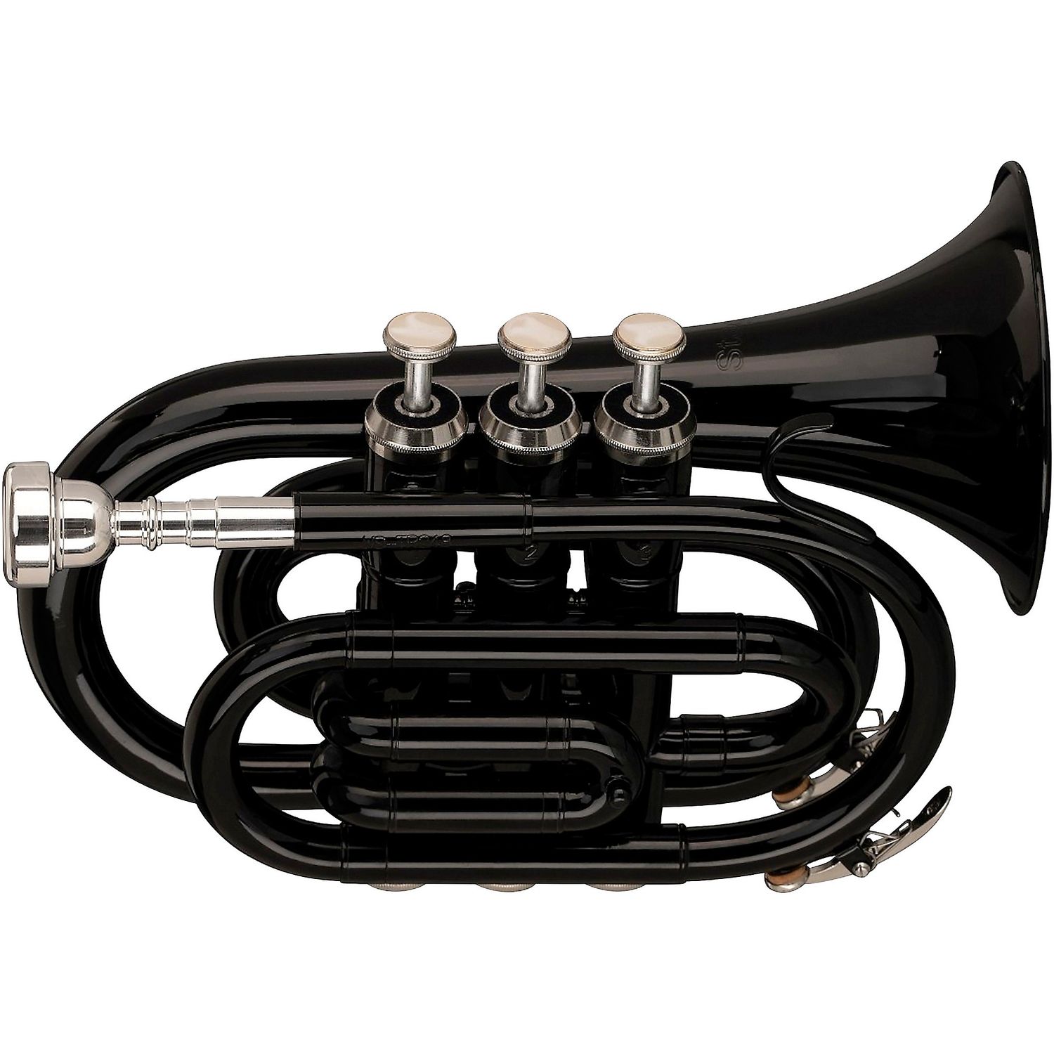 Stagg WS-TR245 Series Bb Pocket Trumpet