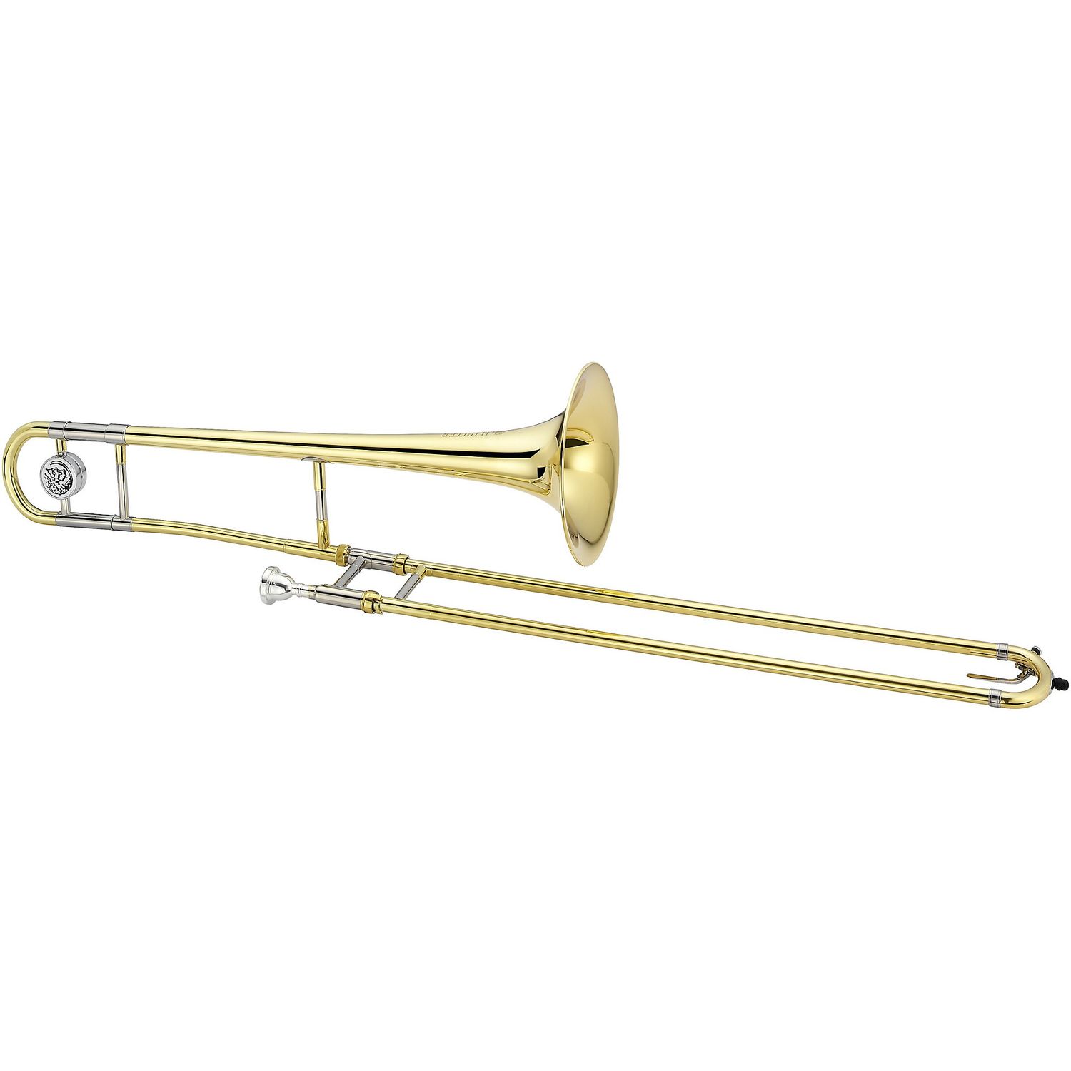 Jupiter JTB730A Student Bb Tenor Trombone Lacquer