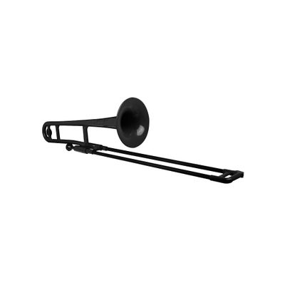 pBone Plastic Trombone