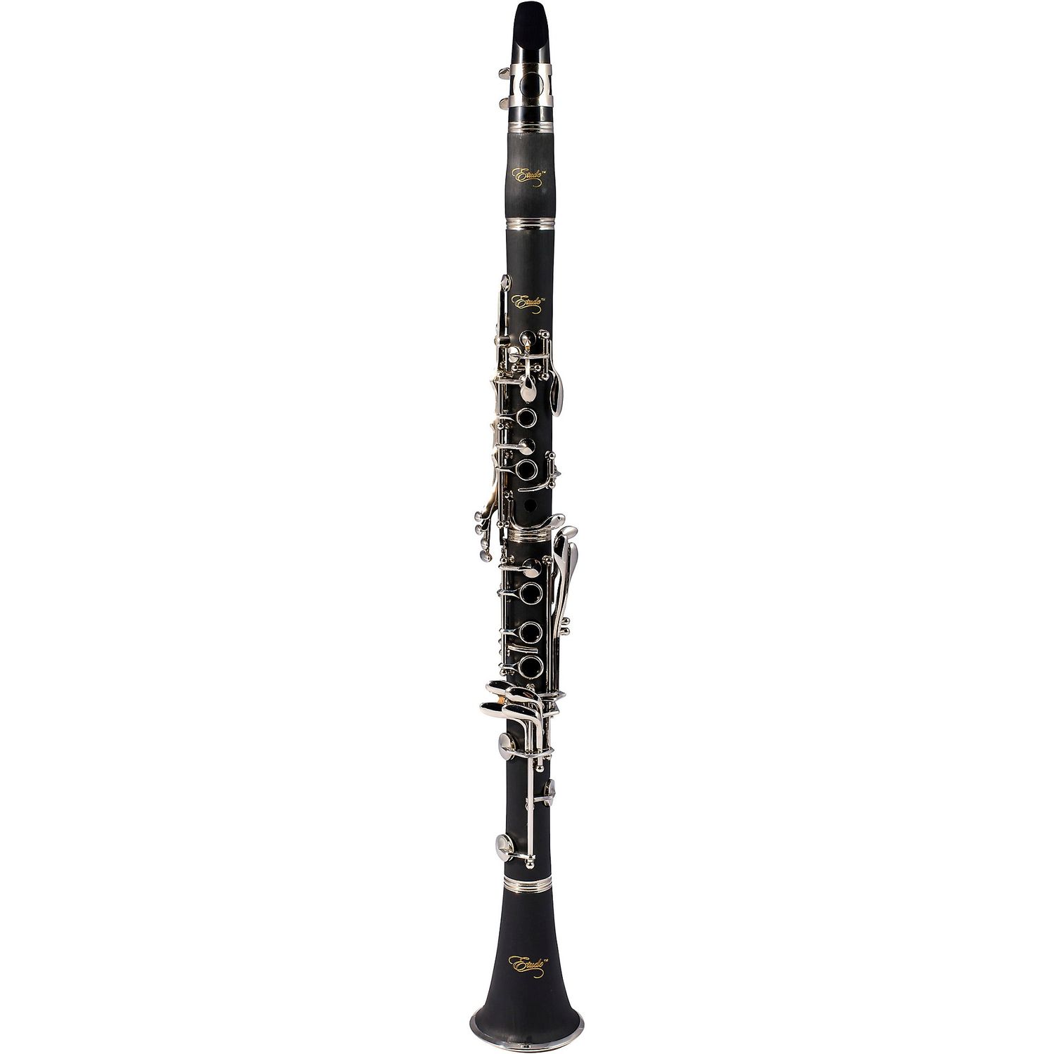 Etude ECL-200 Student Series Bb Clarinet Nickel Keys Etude ECL-200 Student Series Bb Clarinet Nickel Keys