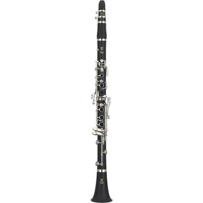 Yamaha YCL-255 Standard Bb Clarinet Bb Clarinet
