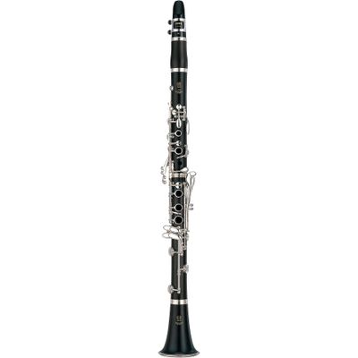 Yamaha YCL-450 Series Intermediate Clarinet
