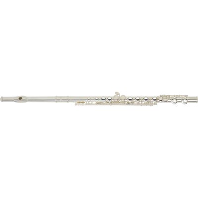 Etude Model EFL-100 Student Flute Closed Hole, Offset G, C Foot