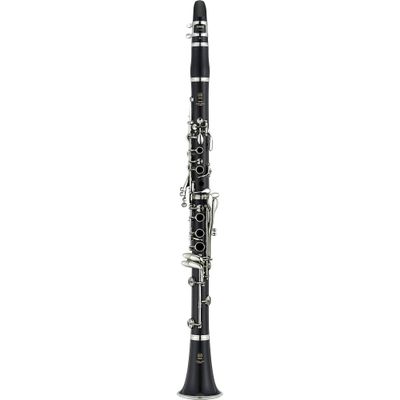 Yamaha YCL-450NM Duet+ Intermediate Clarinet
