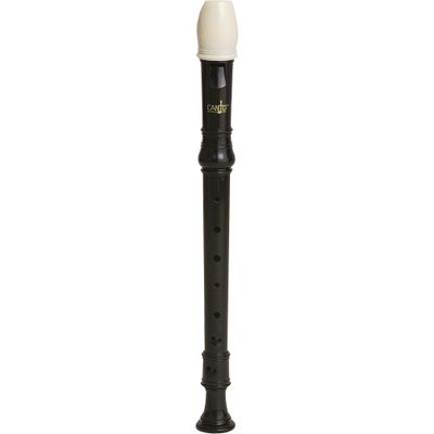 Canto CR101 Soprano Recorder with Baroque Fingering
