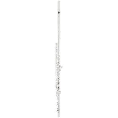 Selmer 600 Series Flute Offset G B Foot / Open Hole Selmer 600 Series Flute Offset G B Foot / Open Hole
