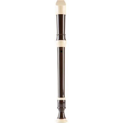 Lyons Premium 3-Piece Soprano Recorder