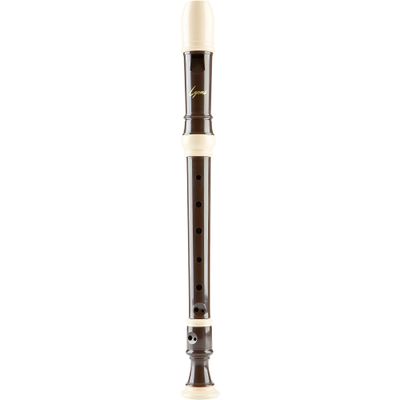 Lyons Premium 3-Piece Soprano Recorder