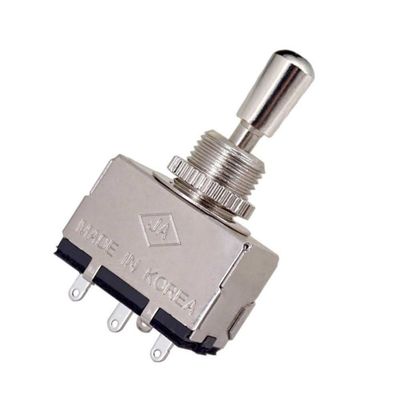LW Essentials® Basic Guitar Toggle Switch LW Essentials® Basic Guitar Toggle Switch