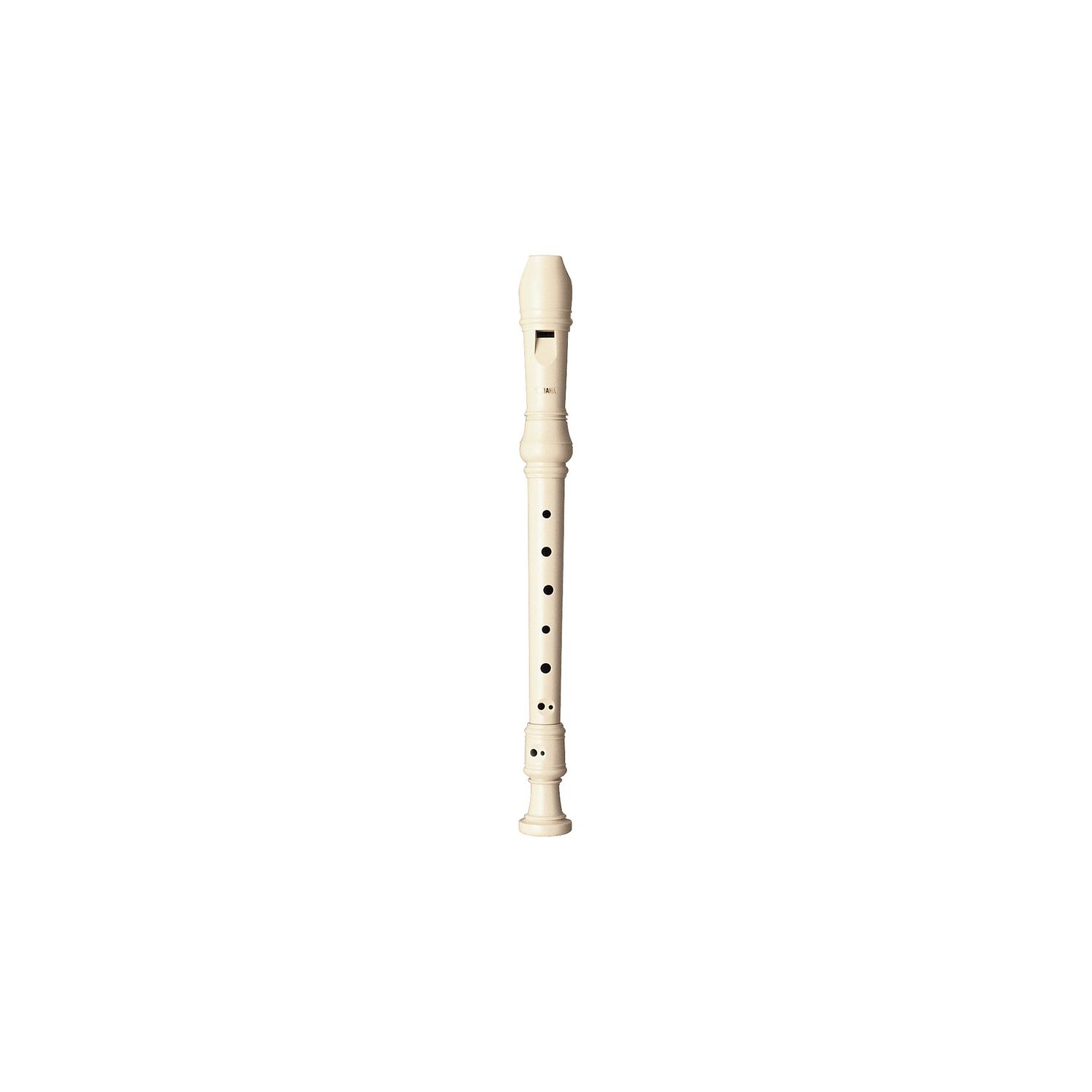 Yamaha YRA-28B Alto Recorder with Baroque Fingering