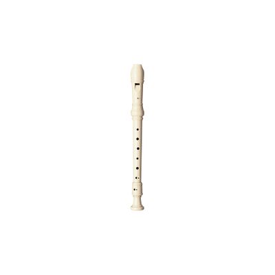 Yamaha YRA-28B Alto Recorder with Baroque Fingering