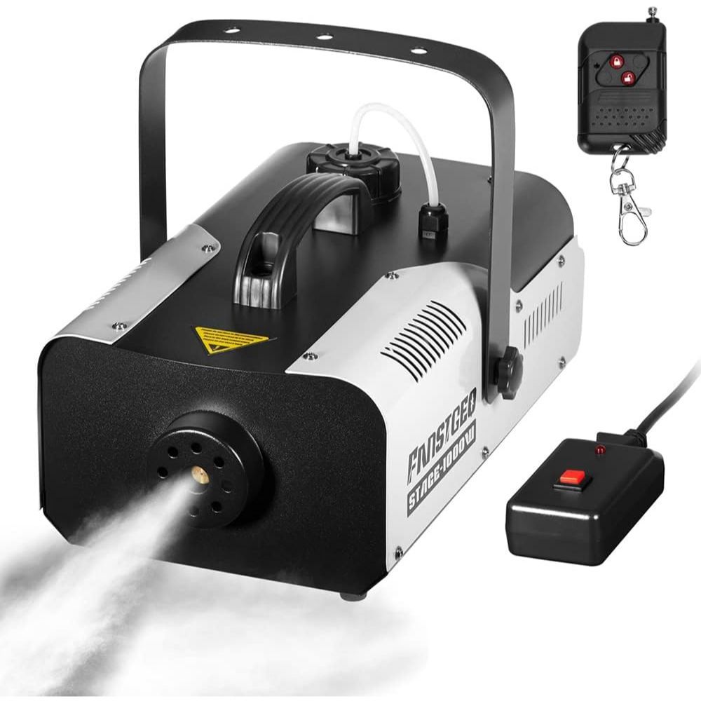 LW Essentials® Premium Fog Machine (Non-RGB)