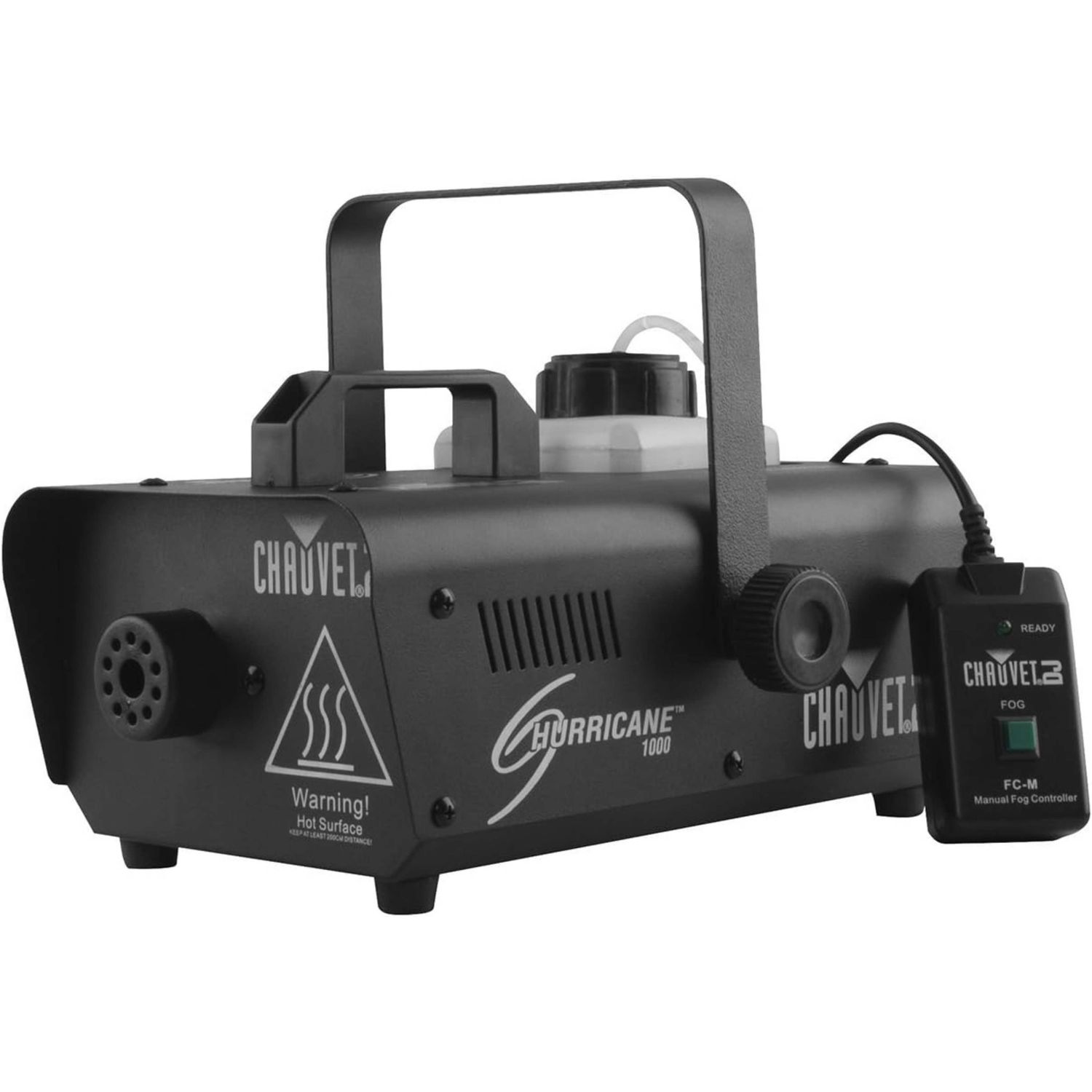 Prestige Picks® Fog Machine (Non-RGB) Prestige Picks® Fog Machine (Non-RGB)