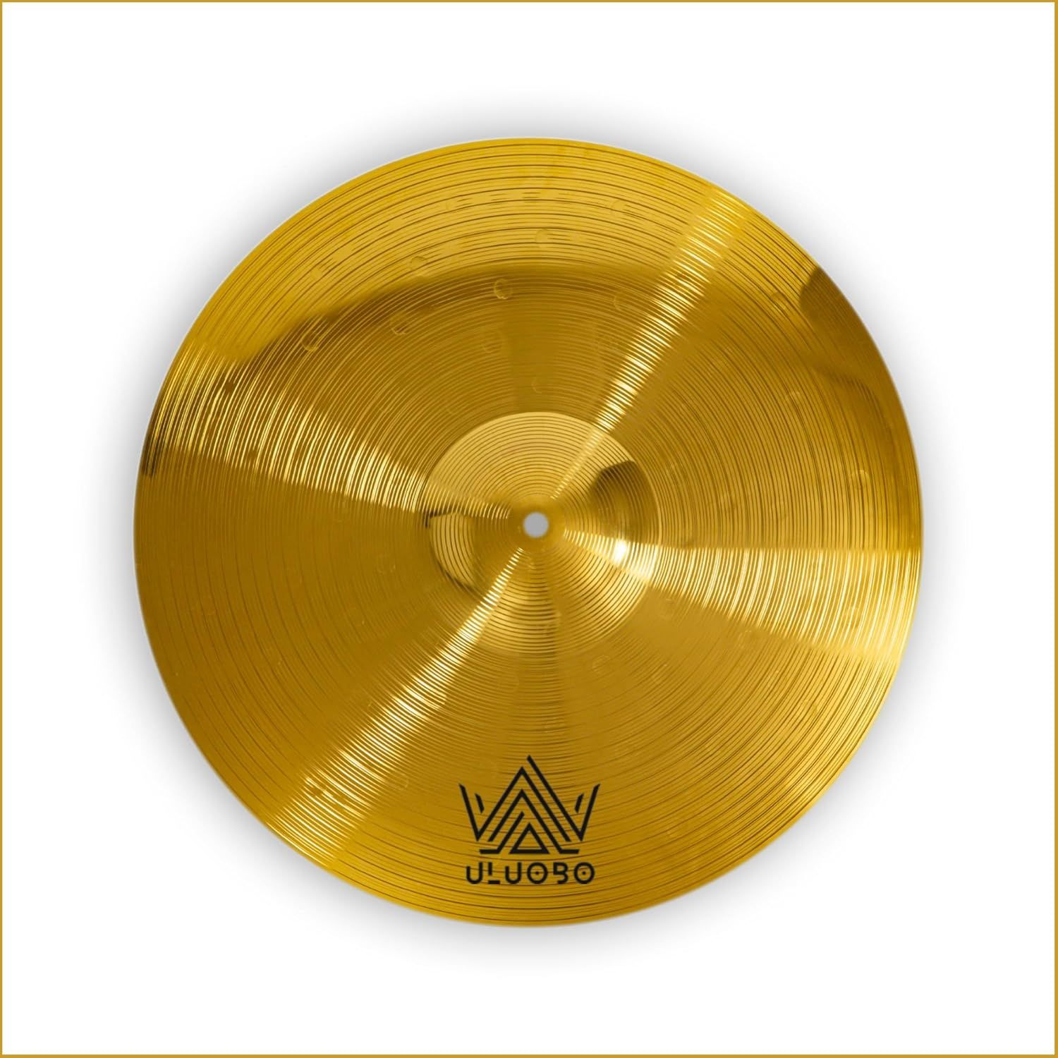 LW Essentials® Basic Crash Cymbal