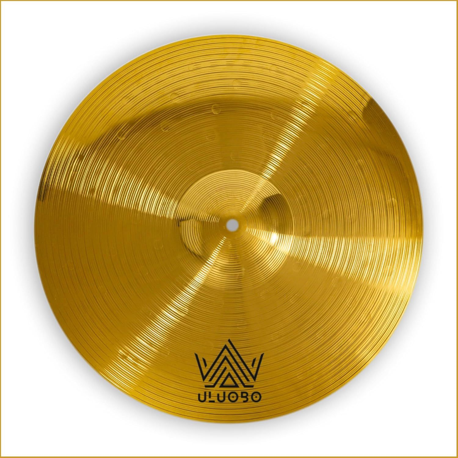 LW Essentials® Basic Crash Ride Cymbal