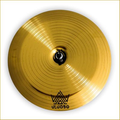 LW Essentials® Basic China Cymbal LW Essentials® Basic China Cymbal