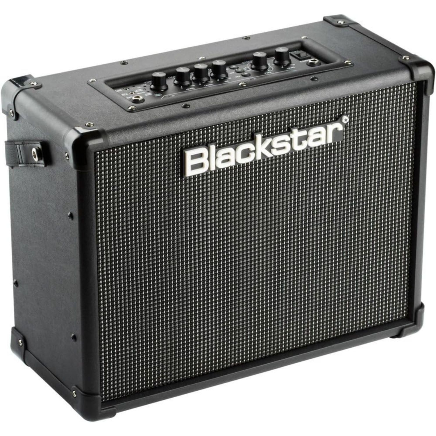 Blackstar ID-Core 40 V2 40W Guitar Combo Amp Black