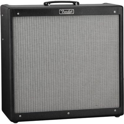 Fender Hot Rod DeVille 4x10 III 60-Watt 4x10-Inch Guitar Combo Amp Fender Hot Rod DeVille 4x10 III 60-Watt 4x10-Inch Guitar Combo Amp