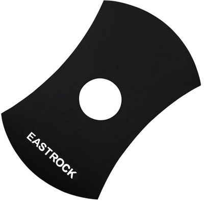 LW Essentials® Basic Cymbal Mute Pad LW Essentials® Basic Cymbal Mute Pad