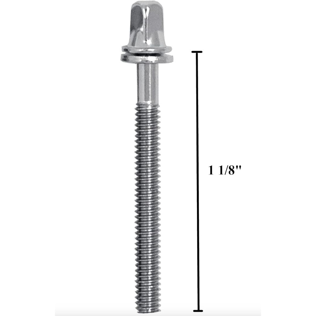 LW Essentials® Basic Drum Lug Screws LW Essentials® Basic Drum Lug Screws