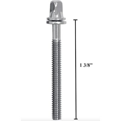 LW Essentials® Basic Drum Lug Screws