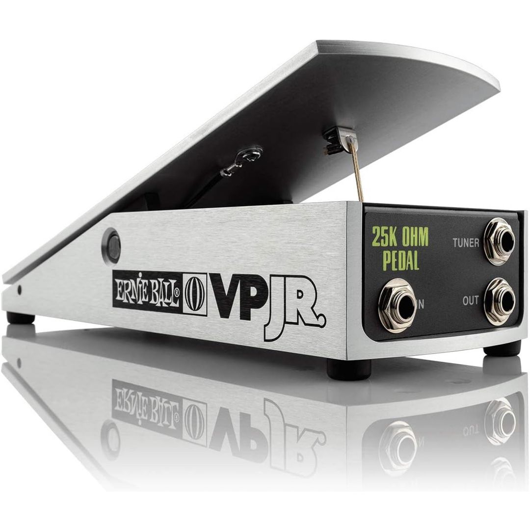 LW Essentials® Premium Guitar Volume/ Expression Pedal