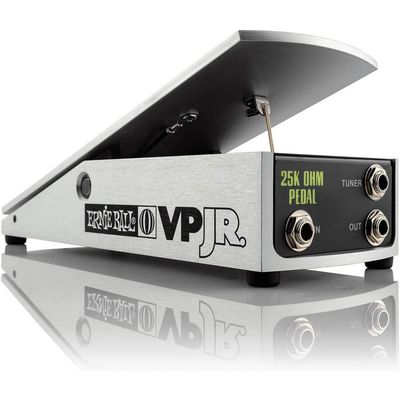 LW Essentials® Premium Guitar Volume/ Expression Pedal LW Essentials® Premium Guitar Volume/ Expression Pedal
