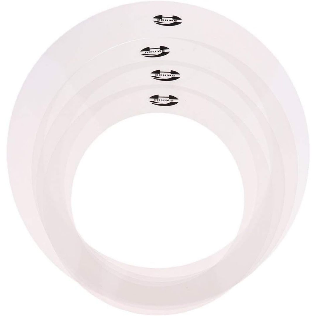 LW Essentials® Basic Drum Dampening Rings LW Essentials® Basic Drum Dampening Rings