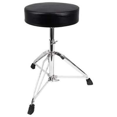 LW Essentials® Basic Drum Throne
