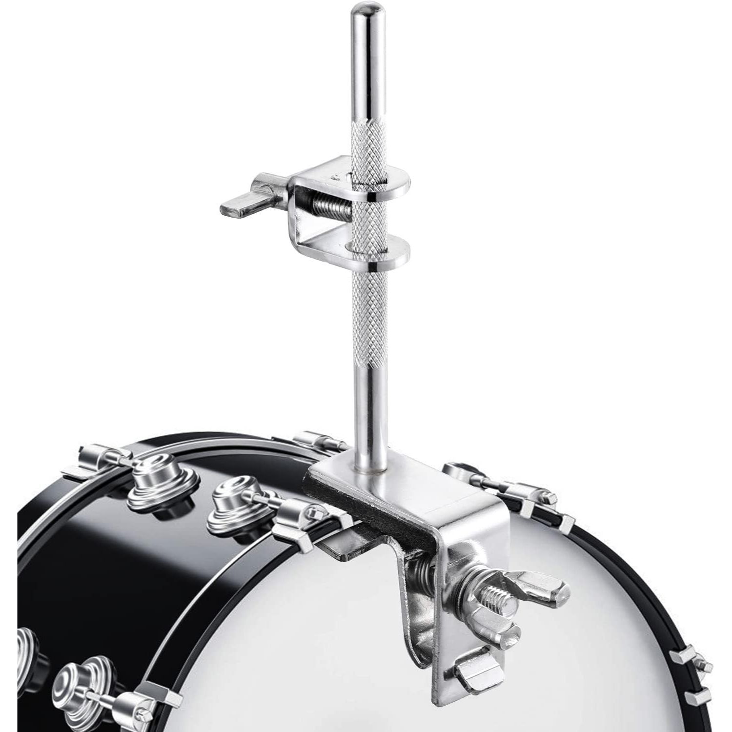 LW Essentials® Premium Cowbell Clamp Mount