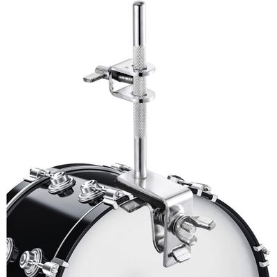 LW Essentials® Premium Cowbell Clamp Mount LW Essentials® Premium Cowbell Clamp Mount