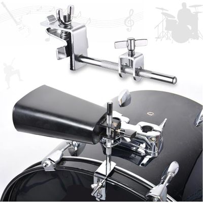 LW Essentials® Premium Cowbell Clamp Mount
