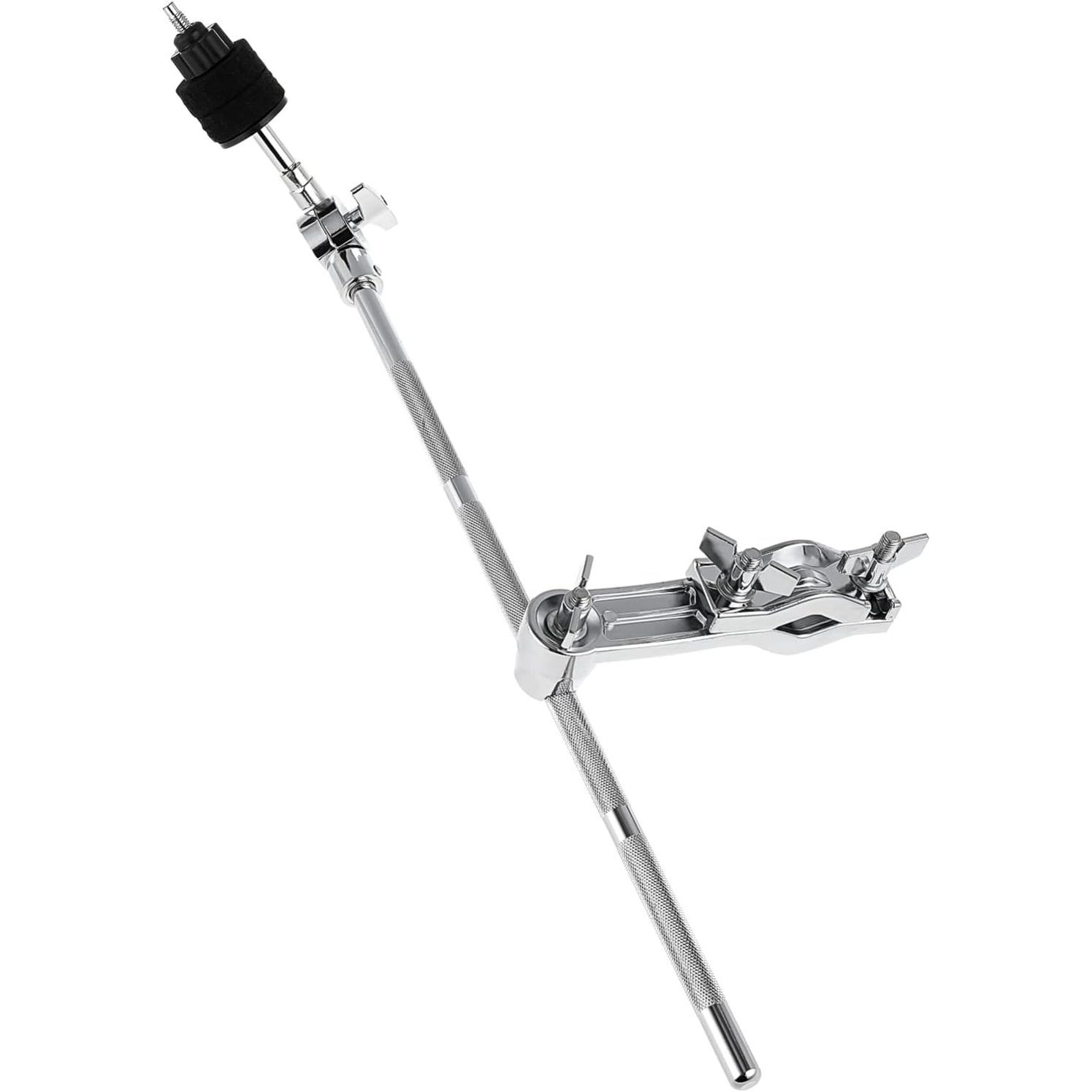 LW Essentials® Premium Cymbal Boom Arm Clamp/ Attachment