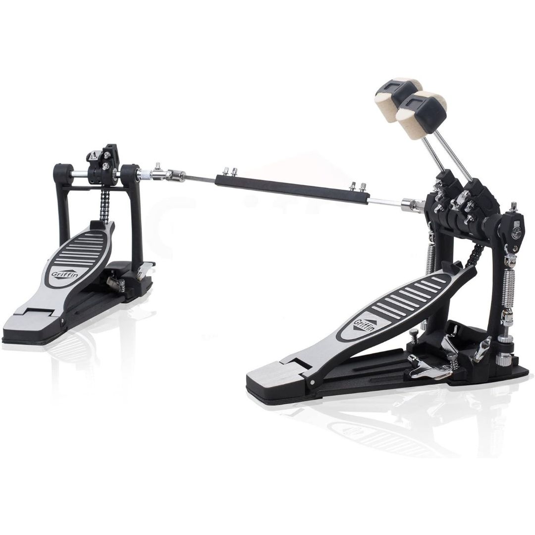 LW Essentials® Premium Foot Drum Pedal