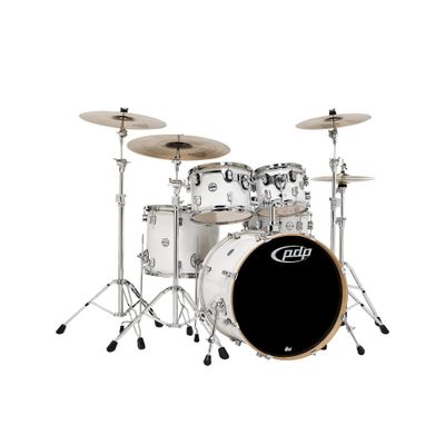 PDP Concept Maple 5-Piece Shell Pack
