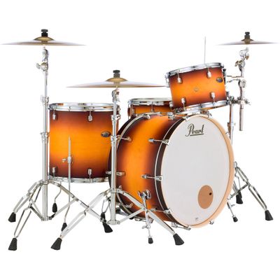 Pearl Decade Maple 3-Piece Shell Pack With 24-inch Bass Drum