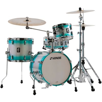 SONOR AQ2 Safari Maple 4-Piece Shell Pack
