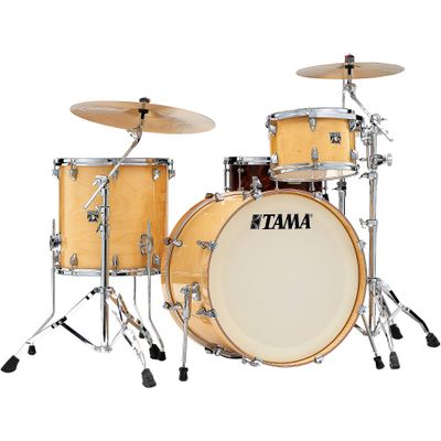 TAMA Superstar Classic 3-Piece Shell Pack With 22-inch Bass Drum