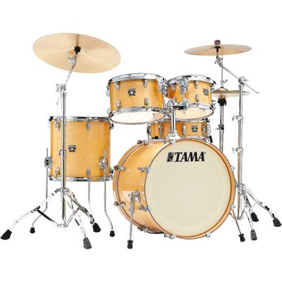 TAMA Superstar Classic 5-Piece Shell Pack With 20-inch Bass Drum