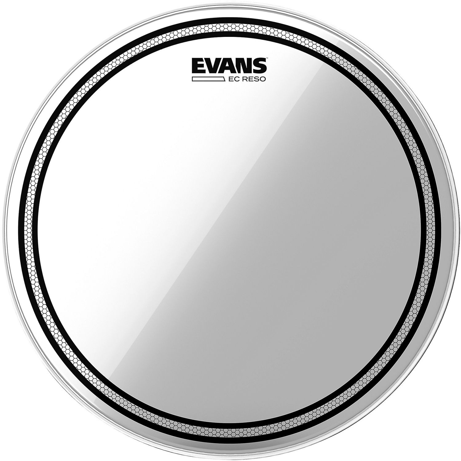 Evans EC Resonant Drum Head