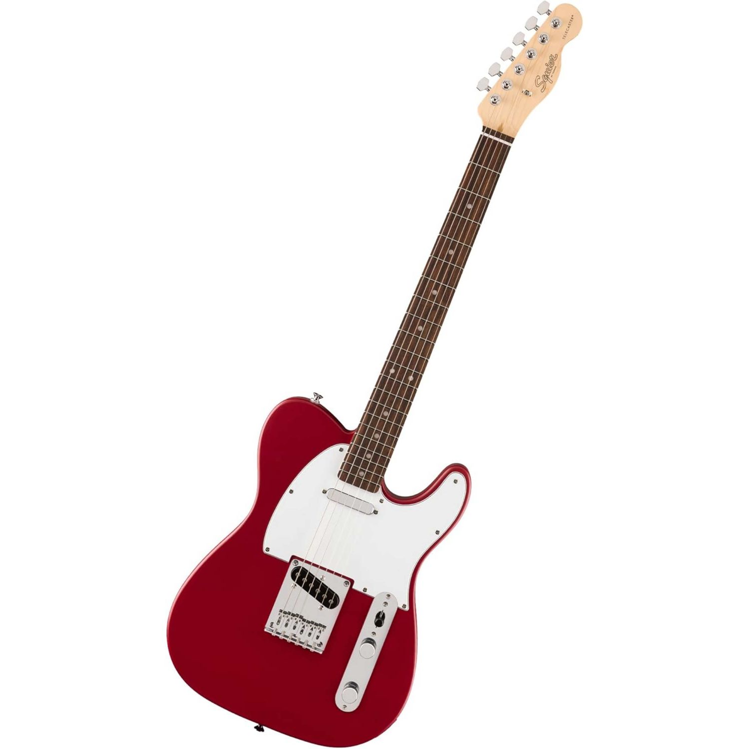 Squier Debut Series Telecaster Electric Guitar Dakota Red Squier Debut Series Telecaster Electric Guitar Dakota Red