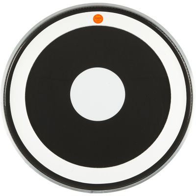 LW Essentials® Basic Bass Drum Batter Head
