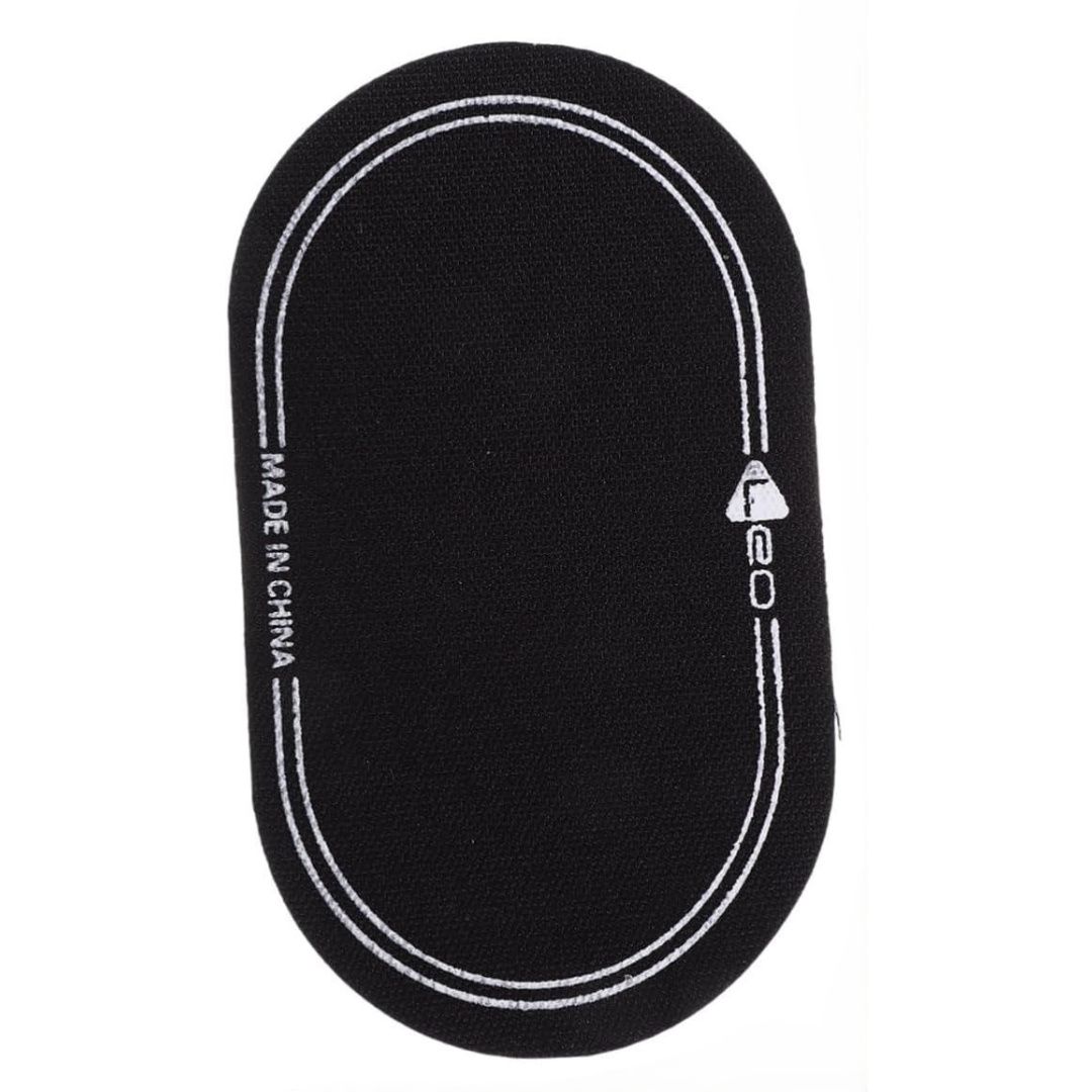 LW Essentials® Basic Bass Drum Pedal Beater Patch/Pad