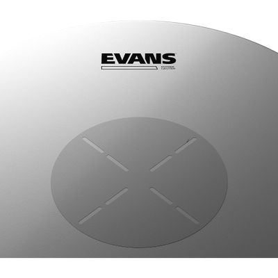 Evans Power Center Head